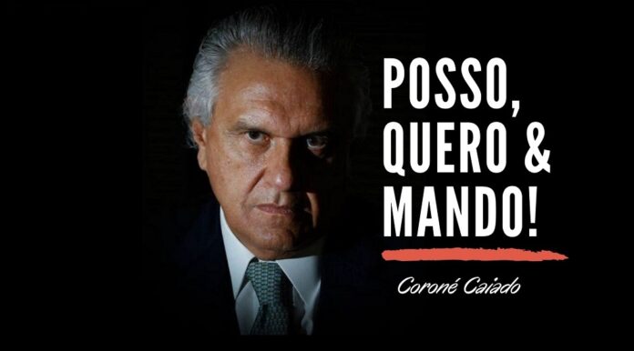 A região mais pobre do estado de Goiás, segue sem hospitais para atender os mais de 1 milhão de goianos e sem obras de infraestrutura que viabilize o desenvolvimento dos seus municípios e que diminua as desigualdades sociais da região. Mas, Caiado quer o voto novamente