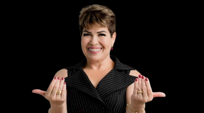 Uma das mais importantes líderes sindicais, com atuação no DF, Marli Rodrigues está credenciado a ir à luta como pré-candidata a deputada federal nas eleições desse ano. Ela disse ser candidata, para preencher o vazio pela falta de presentantes dos trabalhadores do serviço publico, Câmara Federal.