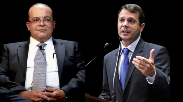 Ibaneis já está oficialmente na estrada como candidato a sua reeleição. Falta agora saber quem será o seu provável adversário, já que a candidatura do senador Reguffe, ao Buriti, ainda é cercado de dúvidas e mistérios. Saiba porque de tanta incerteza do candidato do União Brasil