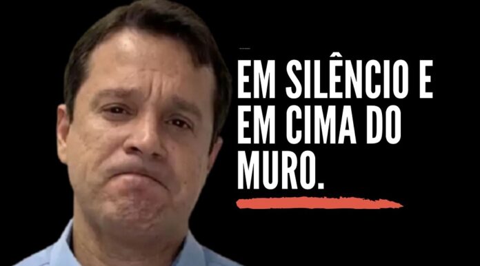 Fora da disputa, Reguffe não decidiu, até agora, se vai ajudar ou não, algum candidato ao Buriti. Pelos menos quatro deles imploram por seu apoio. Indeciso, o senador segue em cima do muro sobre o que fazer nestas eleições.