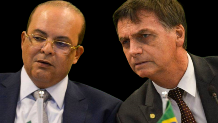 Ibaneis(MDB), continua no topo das pesquisas para o Buriti e junto com ele Jair Bolsonaro(PL), para a presidência da República. Do outro lado, os partidos apoiadores da candidatura de Lula(PT), e seus respectivos candidatos, sofrem o esvaziamento político eleitoral no DF