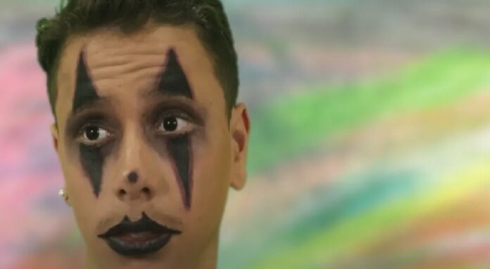 adolescente autista produz curta metragem e ganha prêmio de melhor ator em festival no df