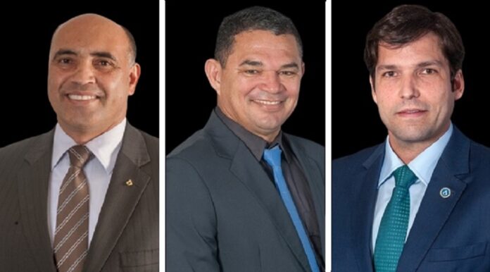 Wellington Luiz, João Hermeto e Robério Negreiros já se movimentam dentro do Palácio do Buriti em busca do apoio oficial de Ibaneis Rocha. No entanto, o nome mais cotado para se tornar o próximo presidente da CLDF é do ex-presidente da Codhab, Wellington Luiz. A batalha promete ser grande