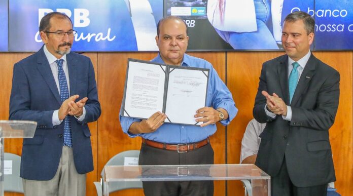 cultura do df terá investimento r$ 100 milhões aportados pelo brb