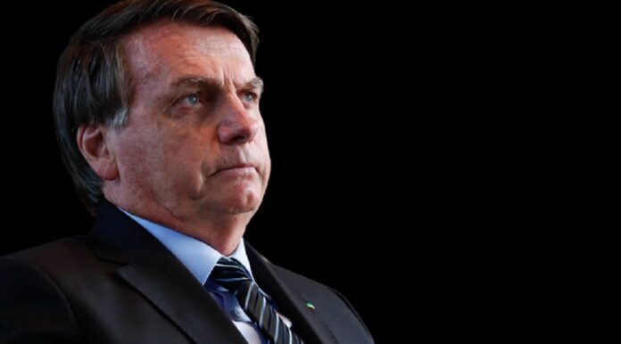 o estranho silêncio de bolsonaro sobre o reconhecimento das urnas