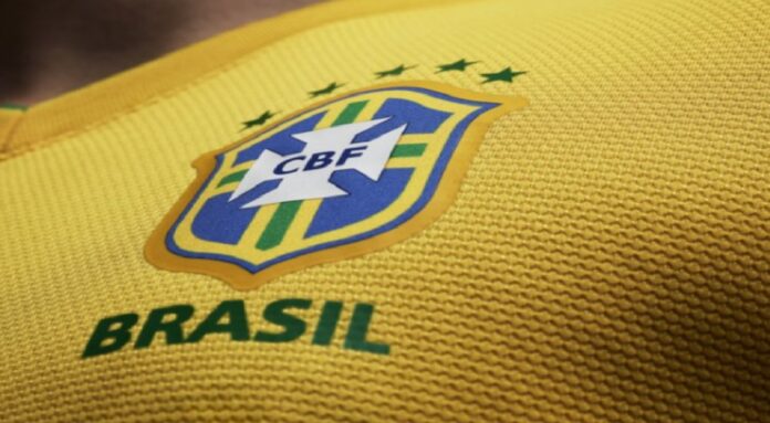 cbf lança campanha para “ressignificar” camisa da seleção brasileira