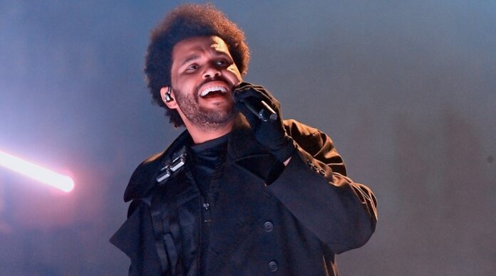 clientes brb terá pré venda exclusiva para shows do the weeknd