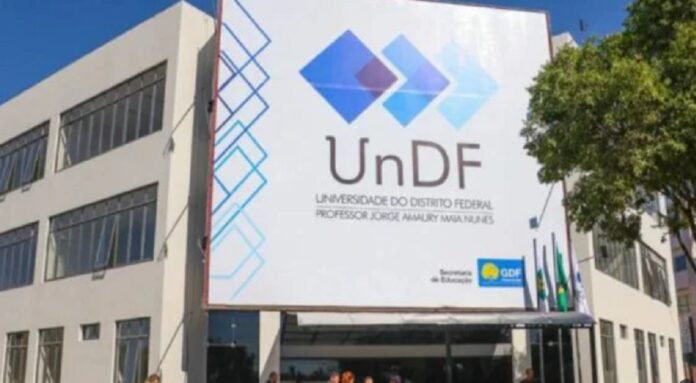 GDF anuncia construção de novo campus da undf em ceilândia