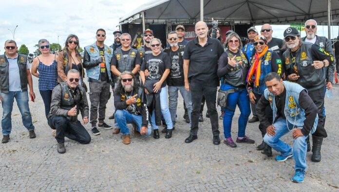 moto paco social, organizado por paco brito, acontece neste sábado