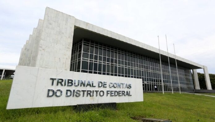 nomeado por ibaneis, novo conselheiro toma posse amanhã no tcdf