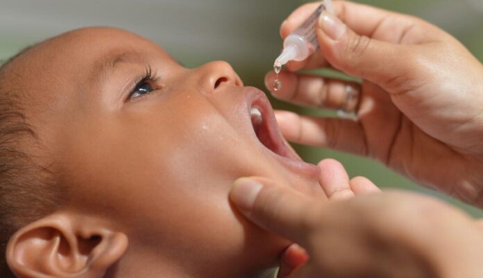 parceria de combate a pólio entre rotary e saúde chega ao eixão neste domingo (6)
