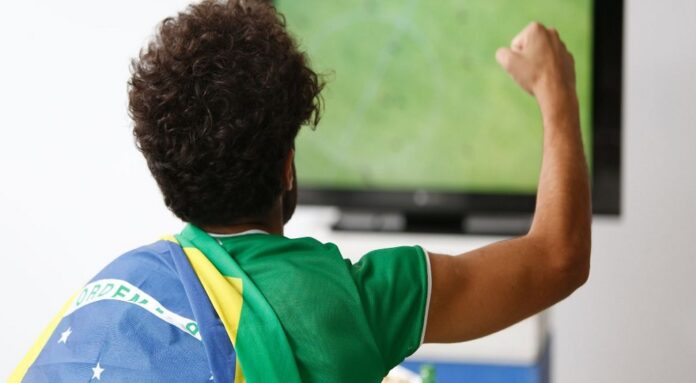 seis em cada 10 brasileiros acham que seleção vencerá a copa