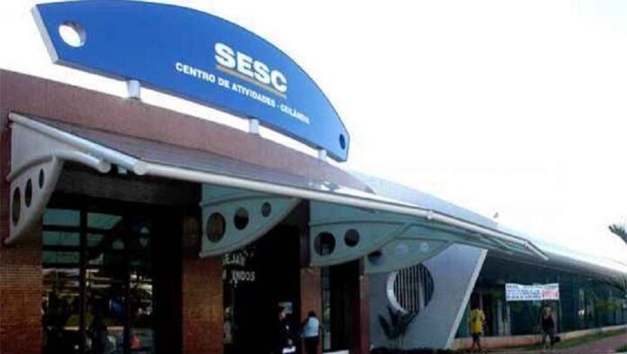 sesc df abre processo seletivo para analista; salário de r$ 7.682,00