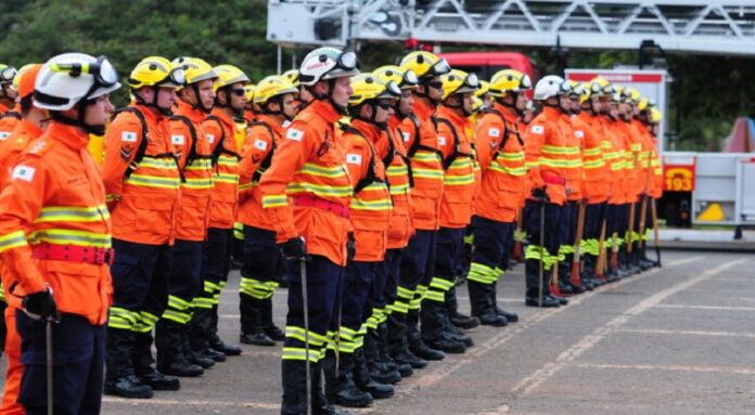 bombeiros atendem 1 ocorrência de choque elétrico a cada 38h no df