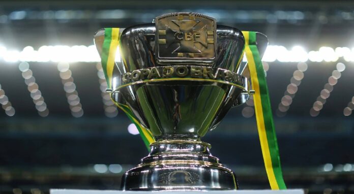 cbf muda critérios de classificação para copa do brasil de 2024 e fortalece federações