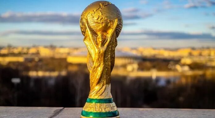 fifa passa a preparar a copa do mundo de 2026; saiba o que esperar