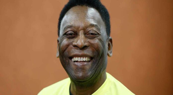 pelé tem 'progressão da doença oncológica' e deve passar natal no hospital