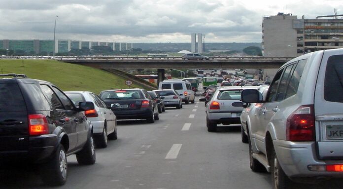 Estudo de perito criminal vai ajudar a prevenir acidentes de trânsito no DF