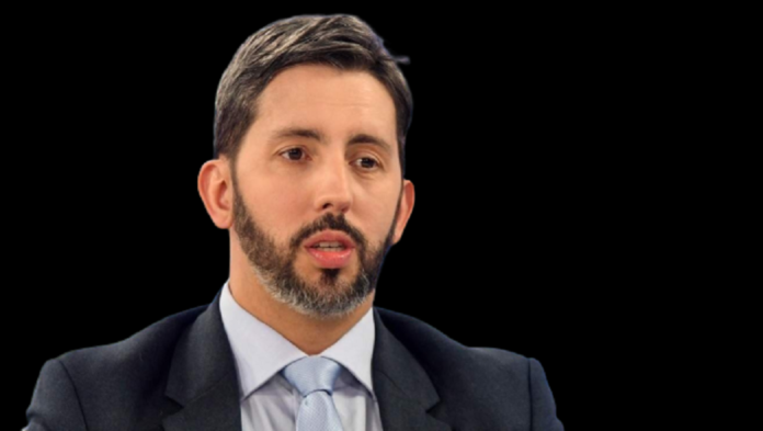abandonado leandro grass pena para segurar uma boquinha no governo lula