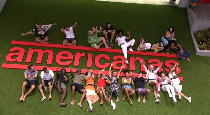 americanas cancela patrocínio do bbb 23 após rombo de r$ 20 bilhões