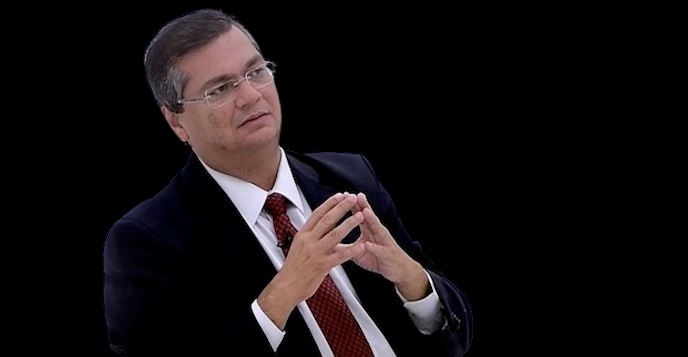 com cara de presidente dino vira celebridade midiática e deixa petistas desconfiados