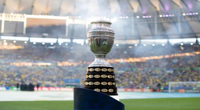 copa américa de 2024 será disputada nos estados unidos