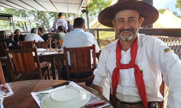 costelaria gaúcha saiba tudo sobre o novo restaurante que atrai brasília