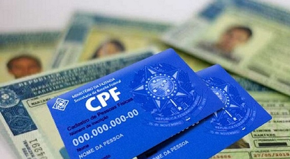 Entenda O Que Muda Com A Nova Lei Do Cpf Como Registro Nico Radar Df