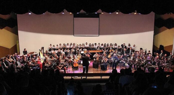 escola de música de brasília abre inscrições para curso de verão