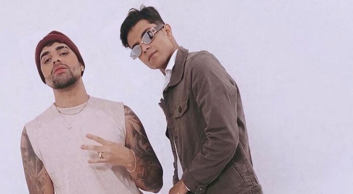 Grupo Magnata one traz um novo conceito de rap para Brasília