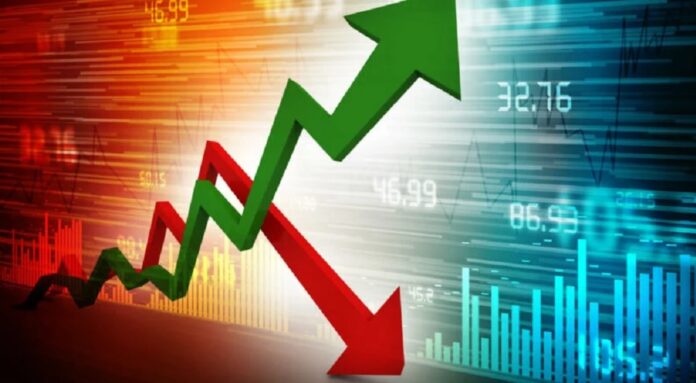 ibovespa abre em queda após invasão de radicais ao congresso, planalto e stf