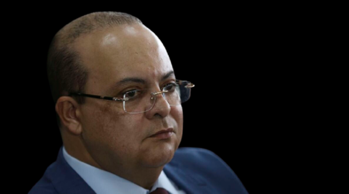 O governador buscou recuperar o tempo perdido e reafirmar seu compromisso com o desenvolvimento e bem-estar do Distrito Federal.