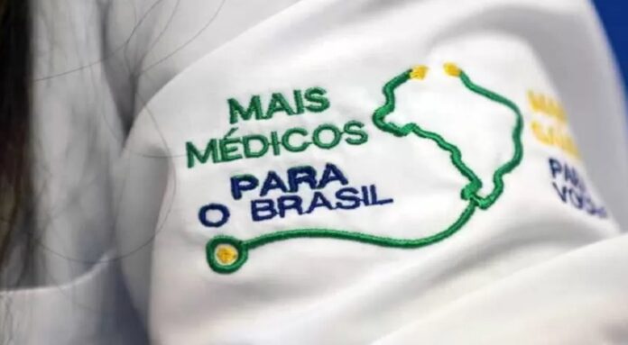 justiça federal prorroga contrato de mais de 1,7 mil médicos cubanos no brasil