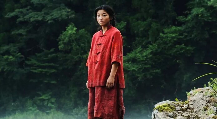 mostra de cinema japonês começa nesta quarta (18) no cine brasília