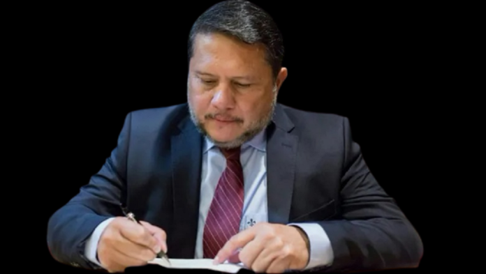 mpf exige do stf a sua inclusão na ação penal que apura atos terroristas