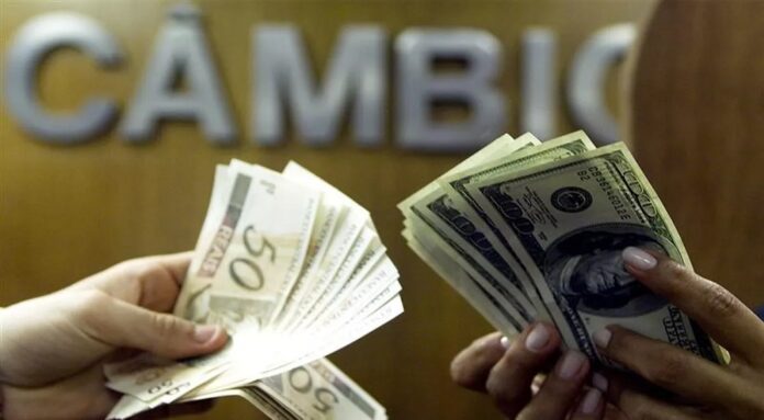 nova lei cambial permite compra e venda de moeda estrangeira entre pessoas físicas até us$ 500