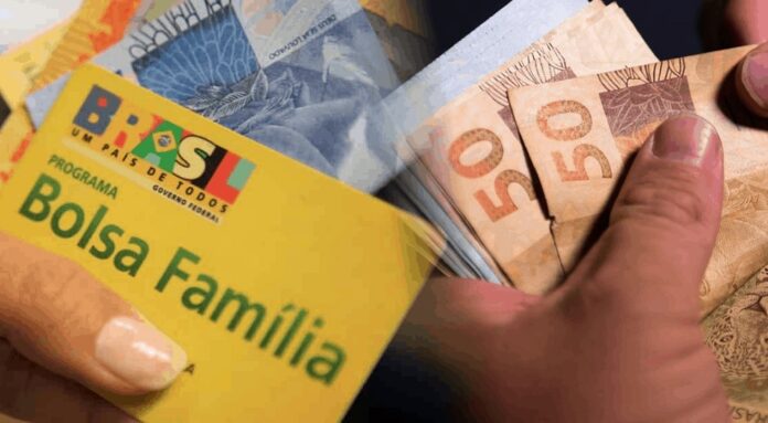 pagamentos do novo bolsa família começam nesta quarta feira (18)