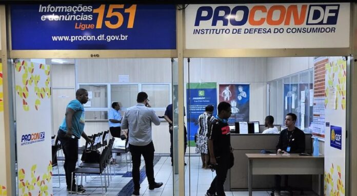 procon df divulga edital de concurso com 174 vagas; salários vão de r$ 4,8 mil a r$ 6,6 mil
