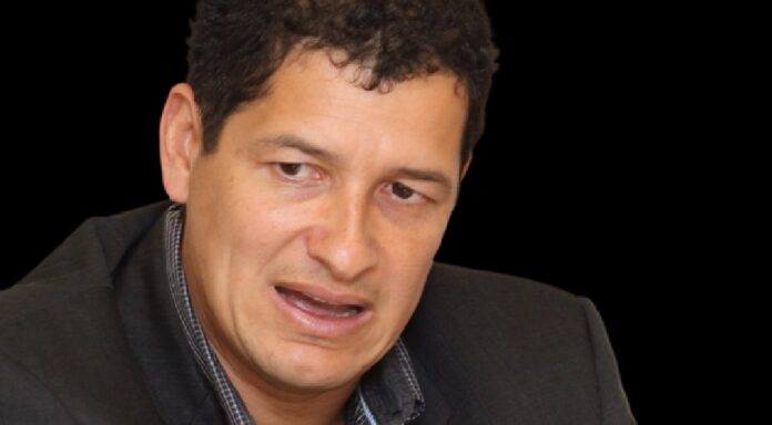 sandro avelar deve ser apresentado nesta quarta para assumir a sspdf removebg preview