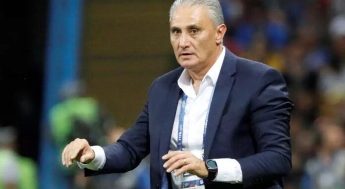 tite assina rescisão contratual e finaliza oficialmente ciclo na seleção