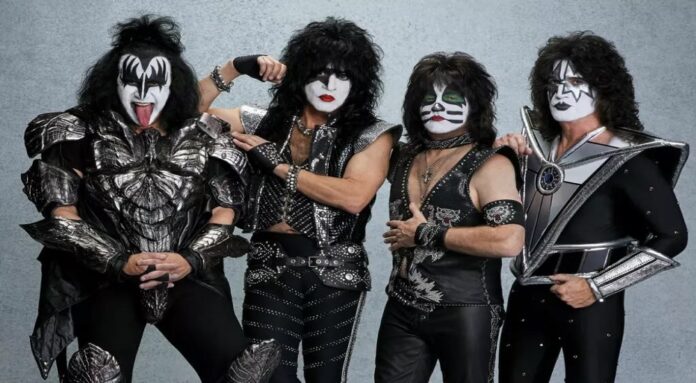 venda de ingressos para shows do kiss e deep purple em brasília começa na próxima segunda (6)