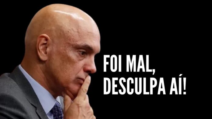 alexandre de moraes não tem mais como manter ibaneis afastado