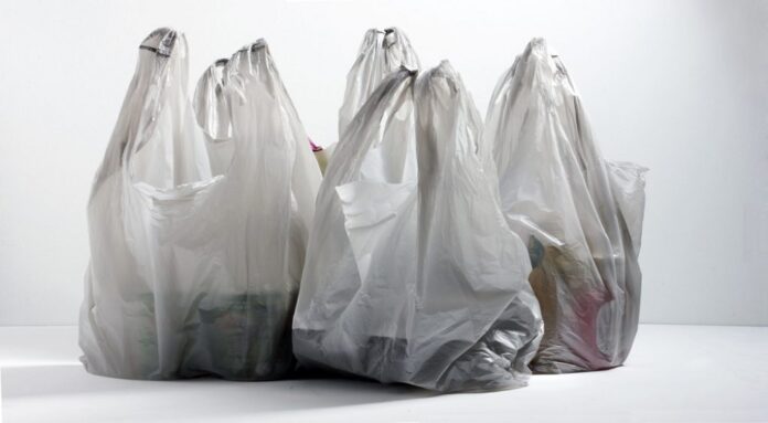 df começa a fiscalizar uso de sacolas plásticas em comérciosnesta quarta (1º)