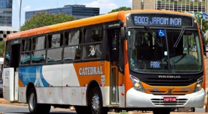 ANTT reajusta em 12% preço das passagens de ônibus do Entorno