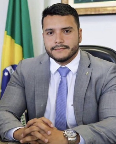 gustavo amaral radardf