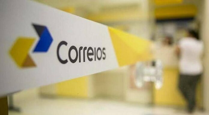 sem títulocomerciantes do df podem se tornar ponto de coleta dos correios