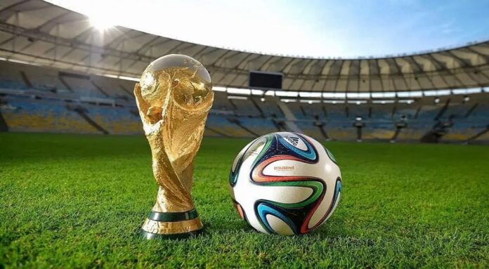 copa do mundo de 2026 terá 12 grupos com quatro seleções cada