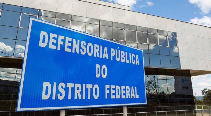 defensoria pública lança programa para atender mais de 3 mil pessoas