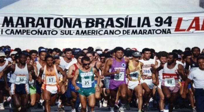 maratona brasília retorna às ruas da capital dia 21 de abril