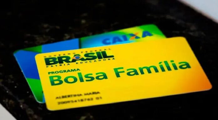 novo bolsa família começa a ser pago com benefício médio de r$ 670